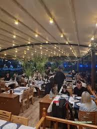 Kıyı Balık Gemi Restaurant Yalova