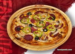Pizza Il Forno Zonguldak