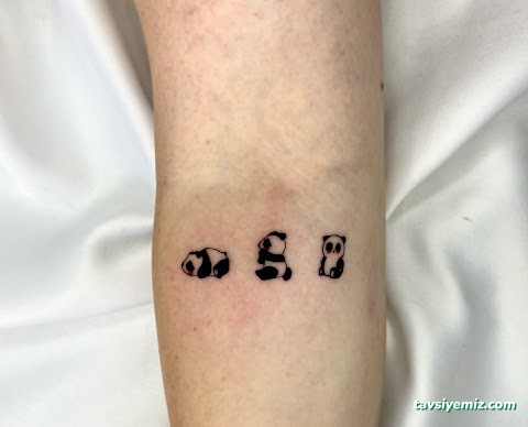 Athena Tattoo Gallery