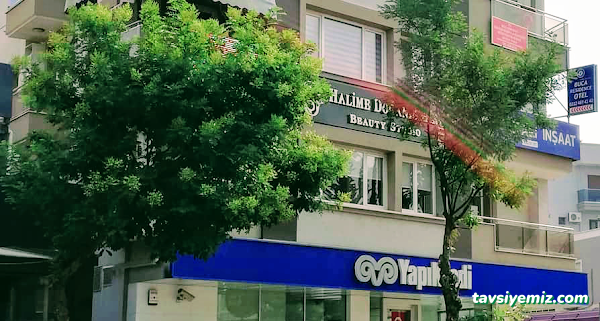 Uzman Diyetisyen Hayriye Garip Demir | Leman Beslenme Ve Diyet - Buca Andulasyon Terapi- İzmir Diyetisyen