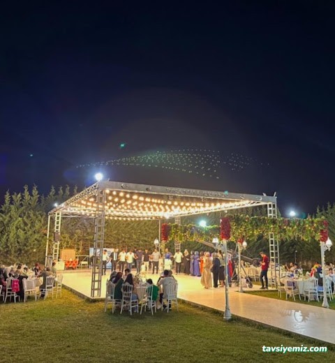 Elazığ Osmanlı Konağı Kır Düğün Salonu