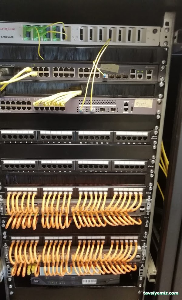 Teknolojik Bilgisayar Sistemleri Büro Makinaları Elektronik İletişim San. Tic. Ltd. Şti.