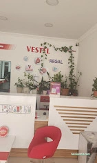 Vestel Yetkili Servisi - Merkez - Serges Elektronik