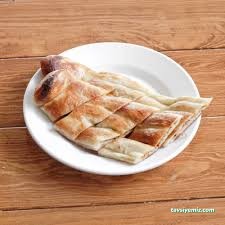 Tekirdağ Börek