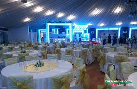 100.Yil Park Dügün Salonu