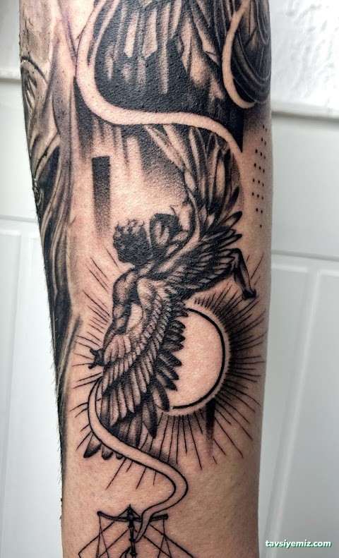 Wizart Tattoo Studio