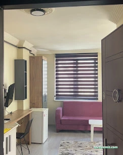 Pasha Suite & Karaman Konaklama Merkezi