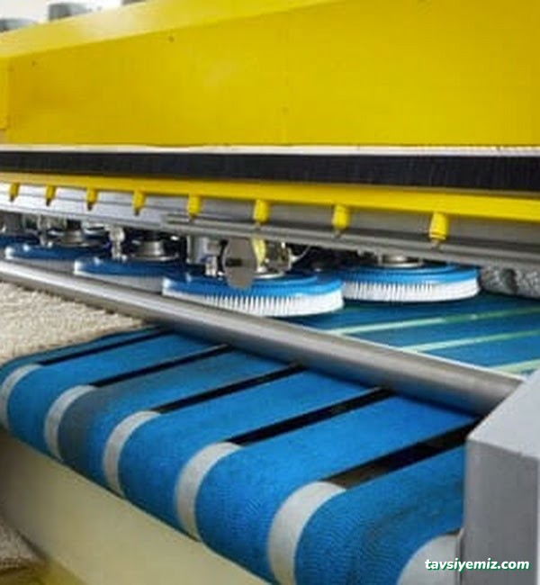 Diyarbakır Halı Yıkama