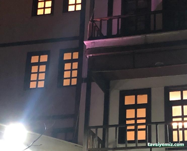 Cevizli Otel&Pansiyon