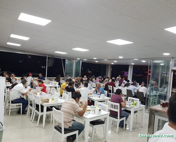 Efeler Çorba Yemek Kebap Salonu