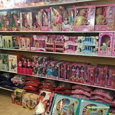 İskenderun Oyuncak Dünyası