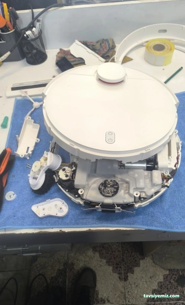 Temel Soğutma (Diyarbakır Küçük Ev Aletleri Beyaz Eşya Servisi)