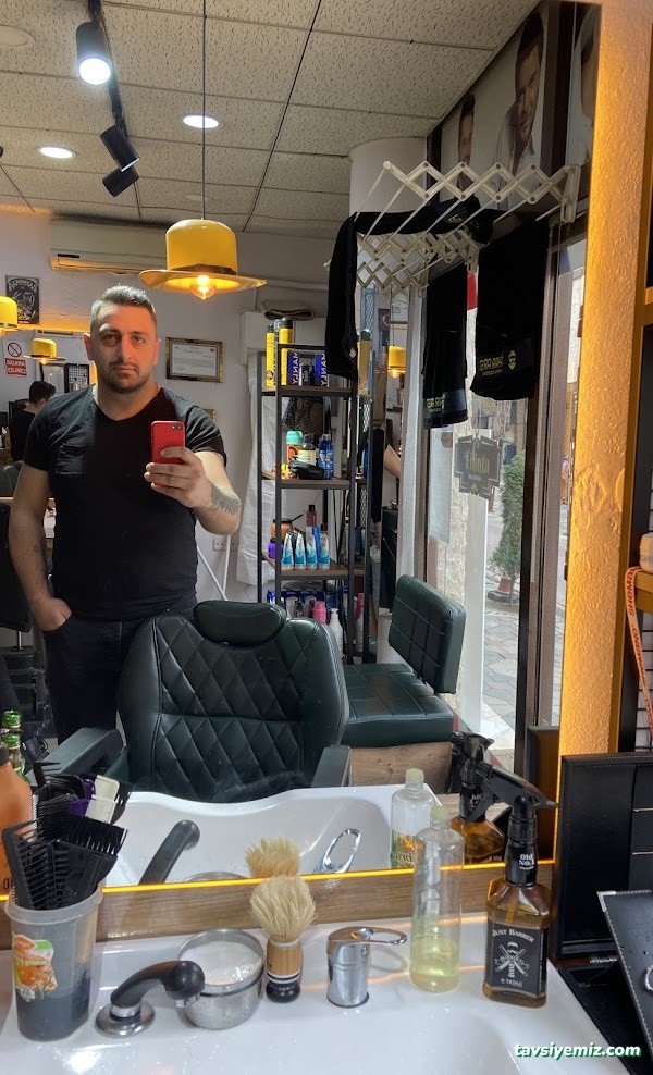 Mustafa Özdemir Prıvate Haır Concept