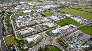 Kahramanmaraş Organize Sanayi Bölgesi