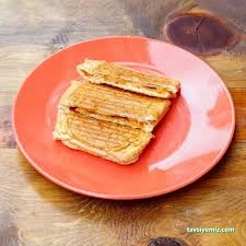 Kanka Sandwich Tostçu Sarı