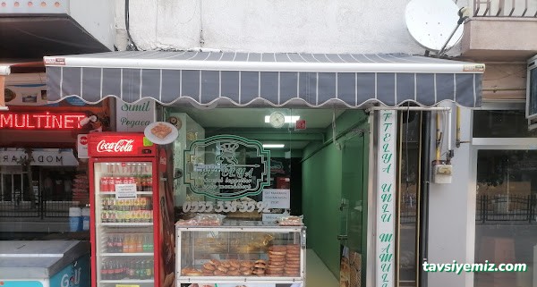 Eftelya Unlu Mamulleri