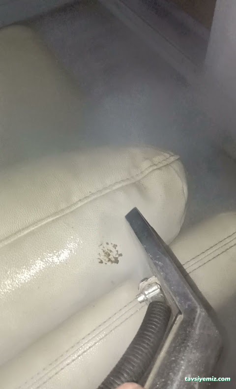 Kırklareli Buharlı Koltuk Yıkama Ve Temizlik