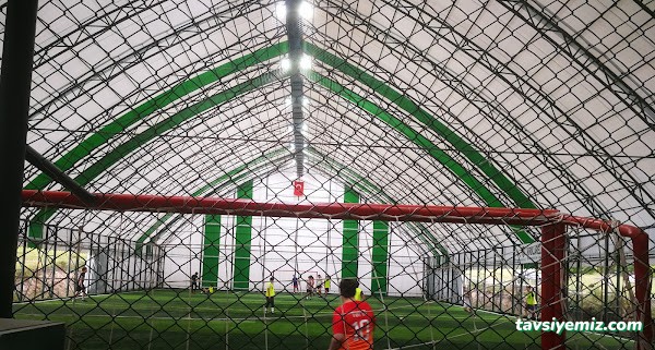 Kırklareli Olimpiyat Halı Saha