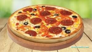 Pizza Real