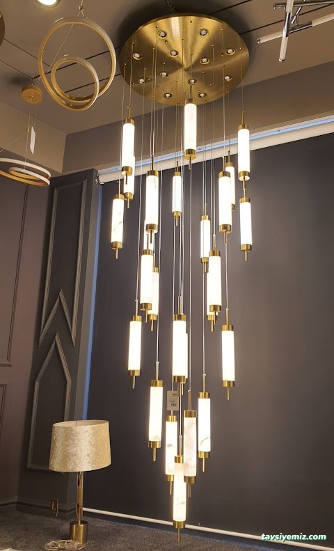 Lucea Avize | Hayatı Aydınlat