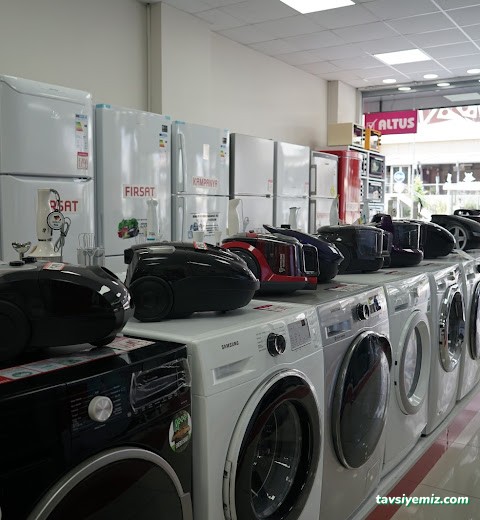 Electrostore Beyaz Eşya Marketleri