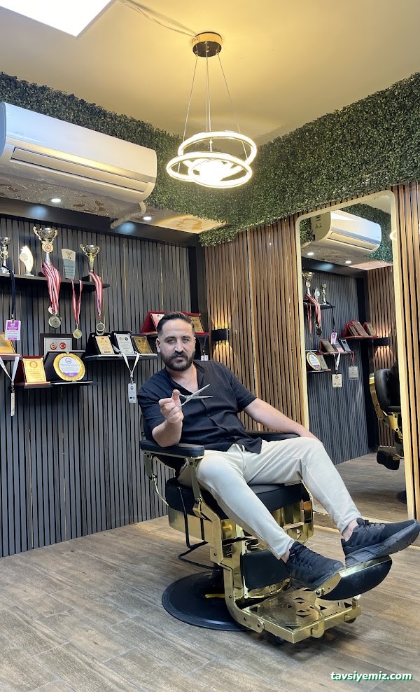 Salon Medo Erkek Kuaförü&Güzellik Salonu