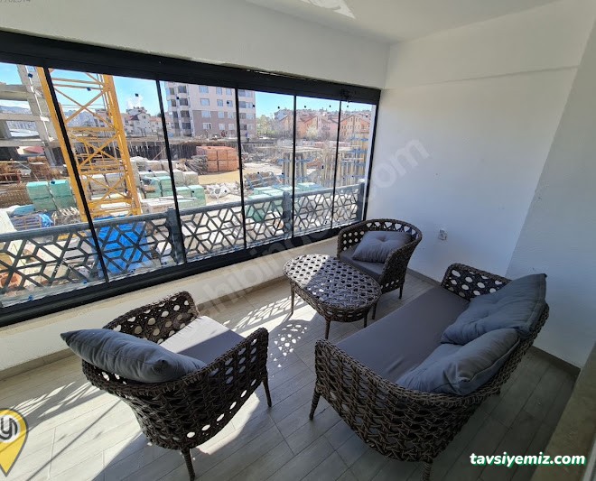 Onur Yılmaz Gayrimenkul Yatırım Ofisi