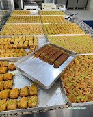Şişmanoğlu Baklava