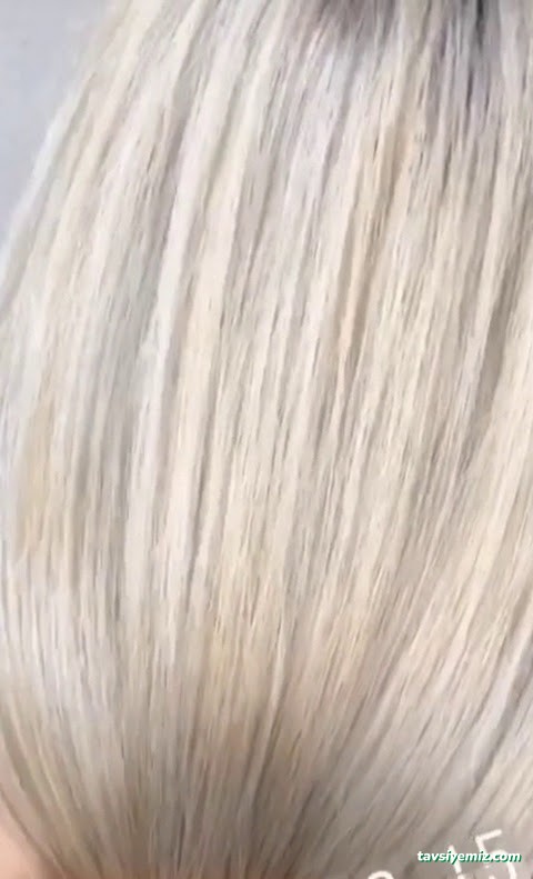 Merve Coşkun Meram - Konya Bayan Kuaförü Merve Coşkun Exclusive