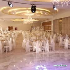 Flamingo Deluxe - Kayseri Düğün Salonu