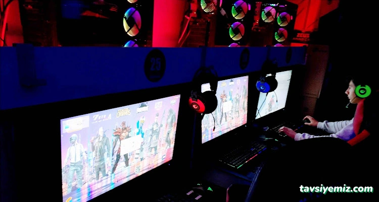 Plevne İnternet Cafe