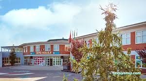 Orta Doğu Teknik Üniversitesi