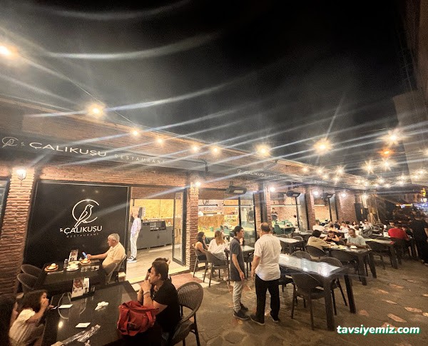 Sinop Çalıkuşu Restaurant