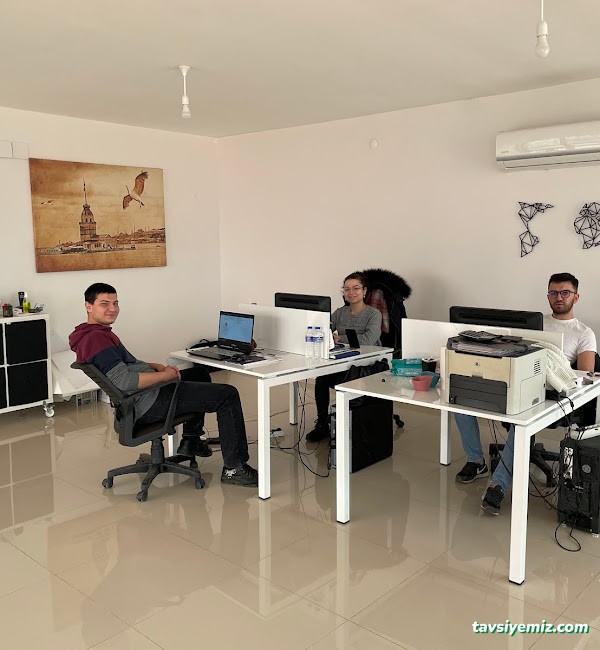 Netfikir Bilişim - Bursa Web Tasarım