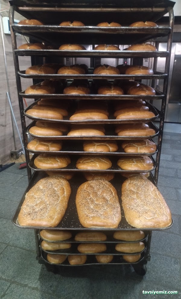 Nidagül Unlu Mamülleri