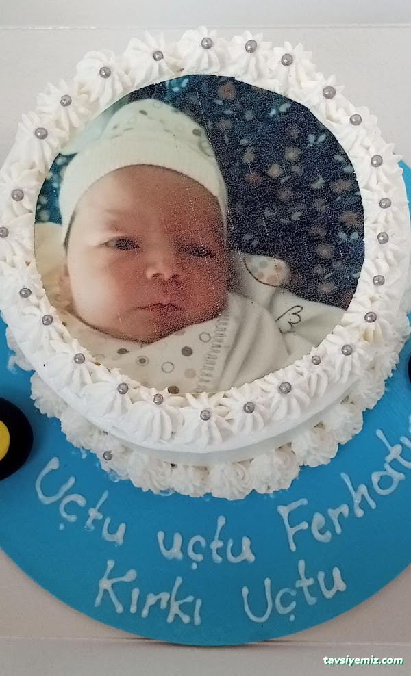 Şanlıurfa Pastanesi