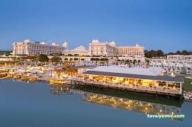 Titanic Deluxe Golf Belek