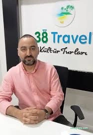 38 Travel Turizm Ve Seyahat Acentesi Kayseri