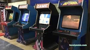 Pendik Reflex Atari Salonu