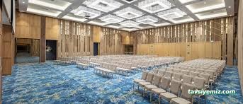 Hilton Garden Inn Erzurum