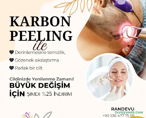 Helin Aluz Güzellik Merkezi