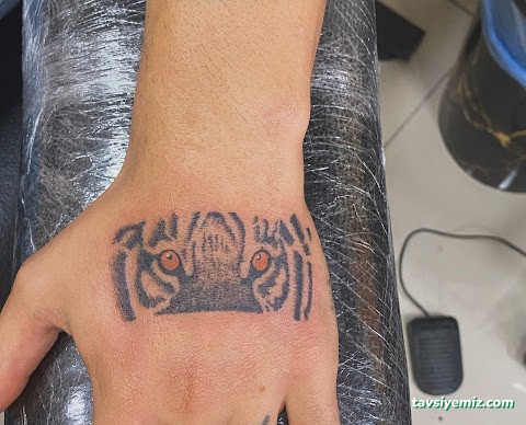 Xline Dövme Salonu ️