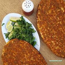 Çıtır Lahmacun Salonu