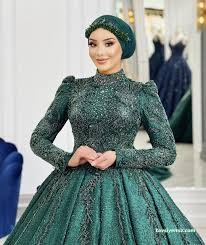 Asr-I Nazende Gelinlik