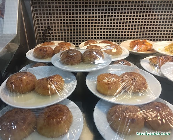 Çorbacı Nedim Usta