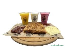 Tostcu Mahmut Eskişehir