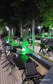 Bengisu Sosyal Tesisleri