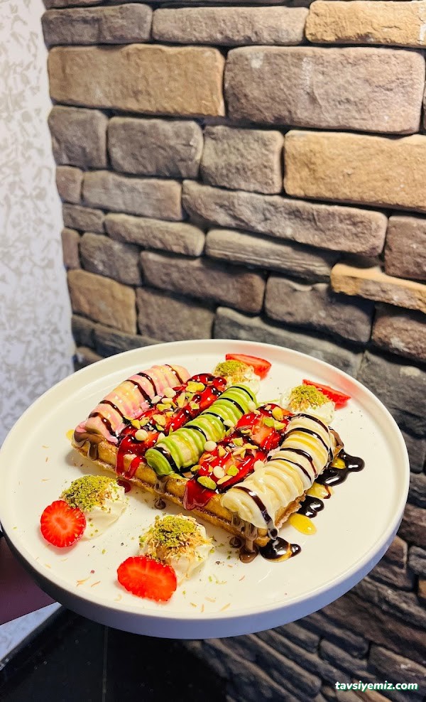 Köşk Pastanesi Cafe Bistro