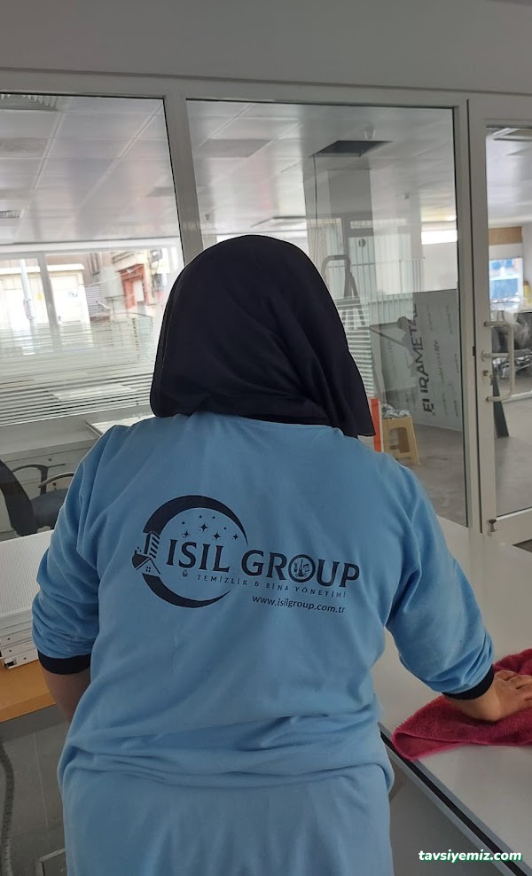 Işıl Temizlik Niğde