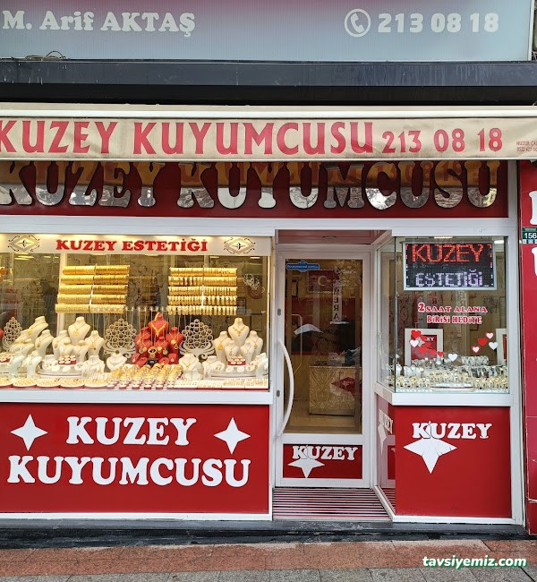Kuzey Kuyumculuk